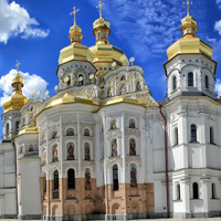 Каменное зодчество Древней Руси второй половины XI – начала XII вв.