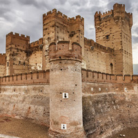 Готическая архитектура Испании