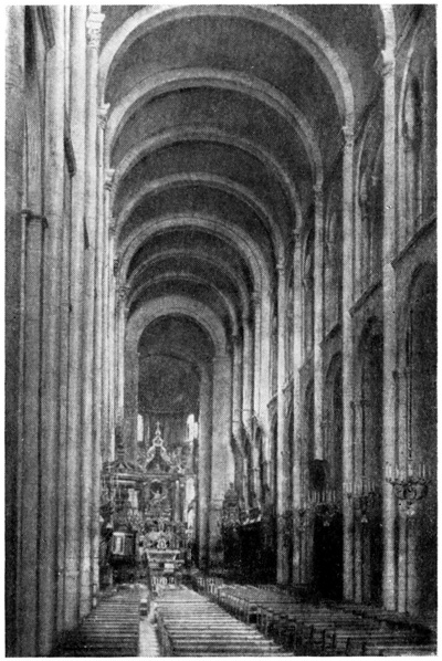 Тулуза. Сен Сернен Тулуза. Сен Сернен