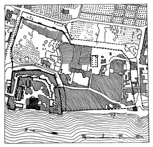 Замок Тортоза (Сирия)