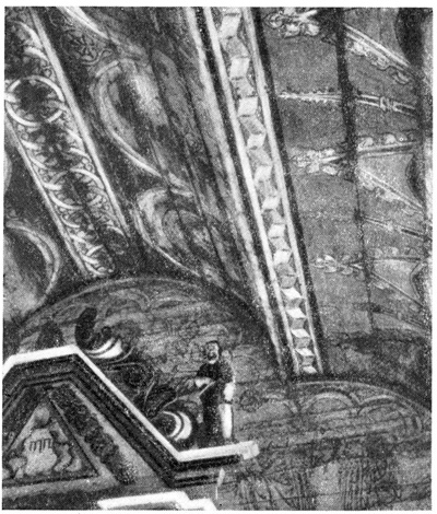 Сёдра Рода (Вермланд). Церковь, 1323 г.